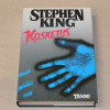 Stephen King Kosketus
